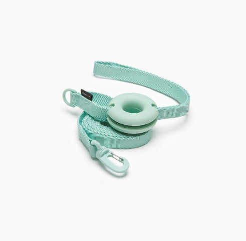 Colorful Macaron Style Ins Wind Adjustable Pet Leash