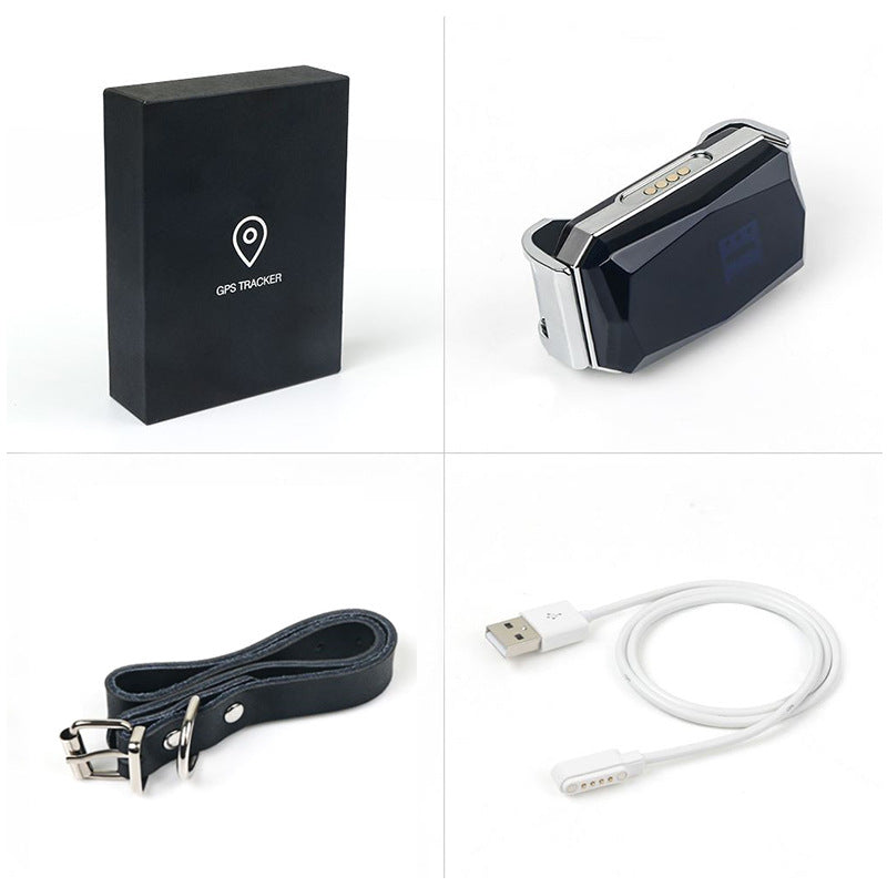 G12 Smart GPS Anti-Lost Tracker