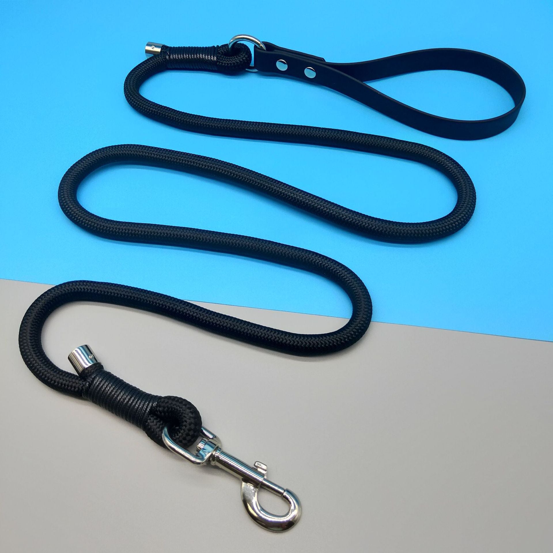 Tactical Pet Leash For Large Outdoor Control