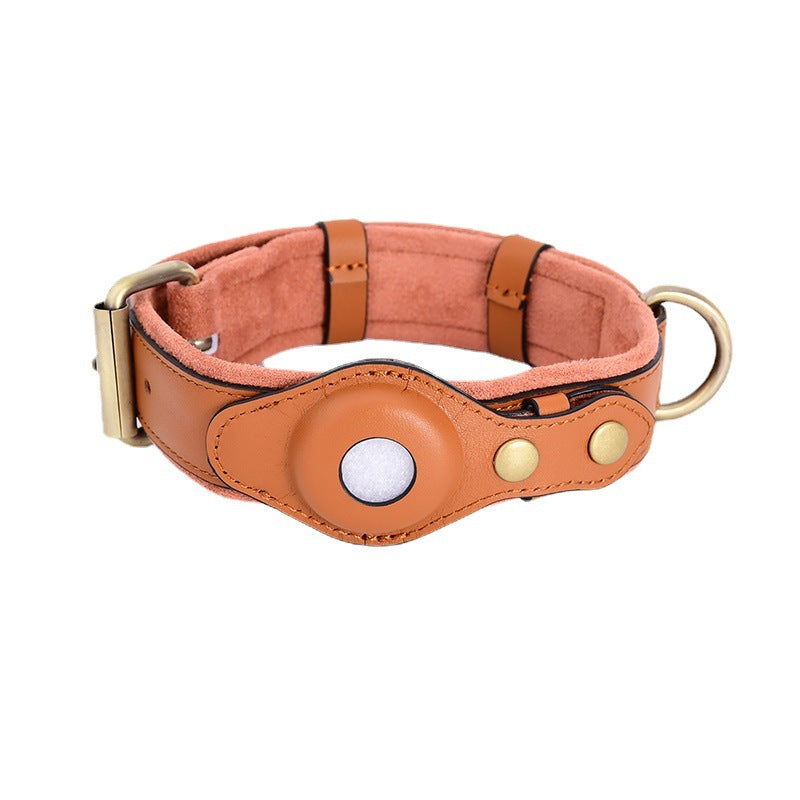 GPS Anti-Lost Collar Protective Case