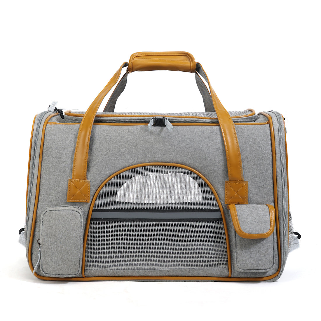 Portable Foldable Hand Held Pet Carrier Bag