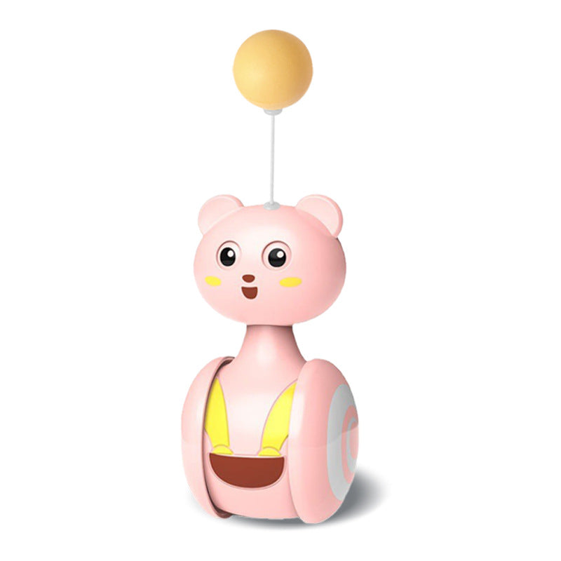 Stylish Interactive Pet Toy For Daily Play