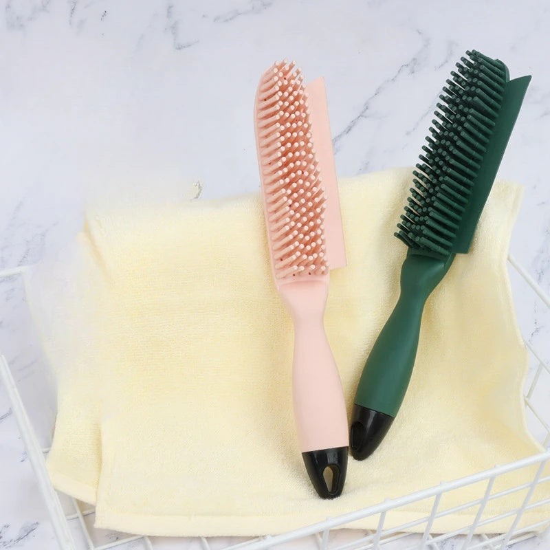 Pet Hair Remover Grooming Massage Brush And Comb Tool