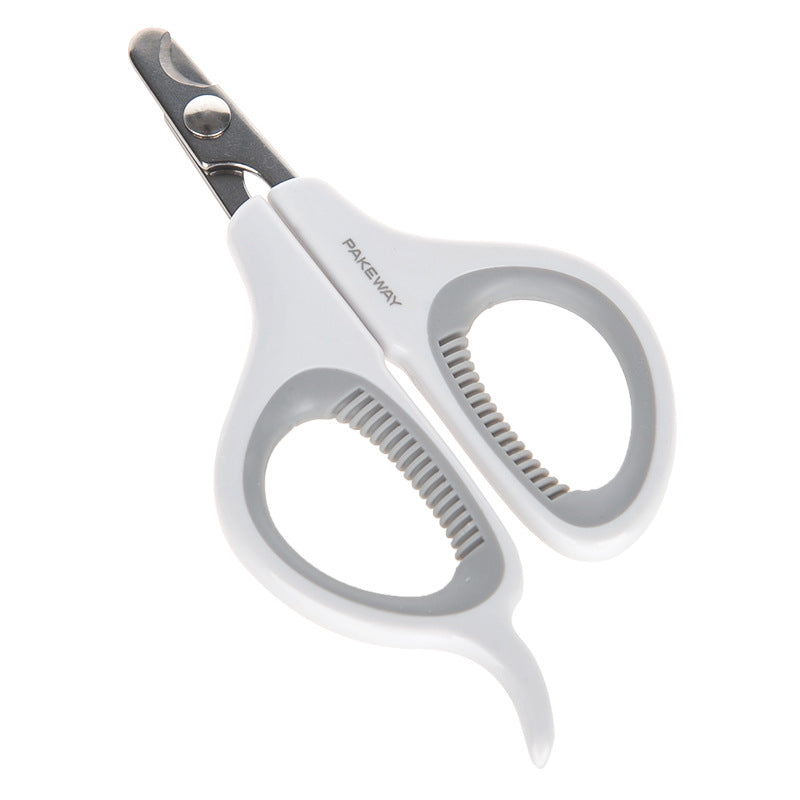 LED Pet Nail Clippers For Safe Grooming And Trimming