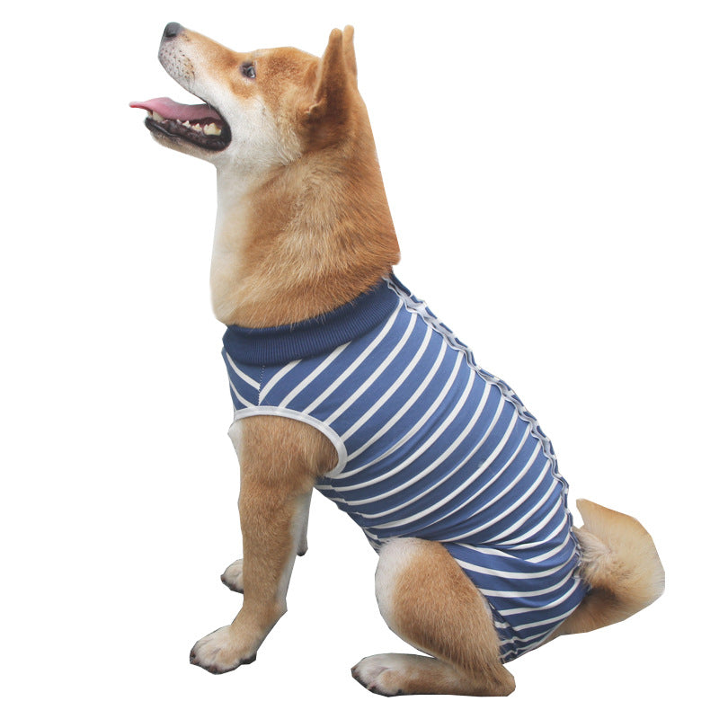 Multi Color Fashion Pet Clothing Apparel Collection