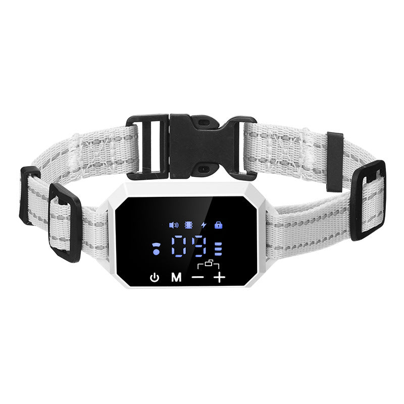 GPS Wireless Pet Training Fence