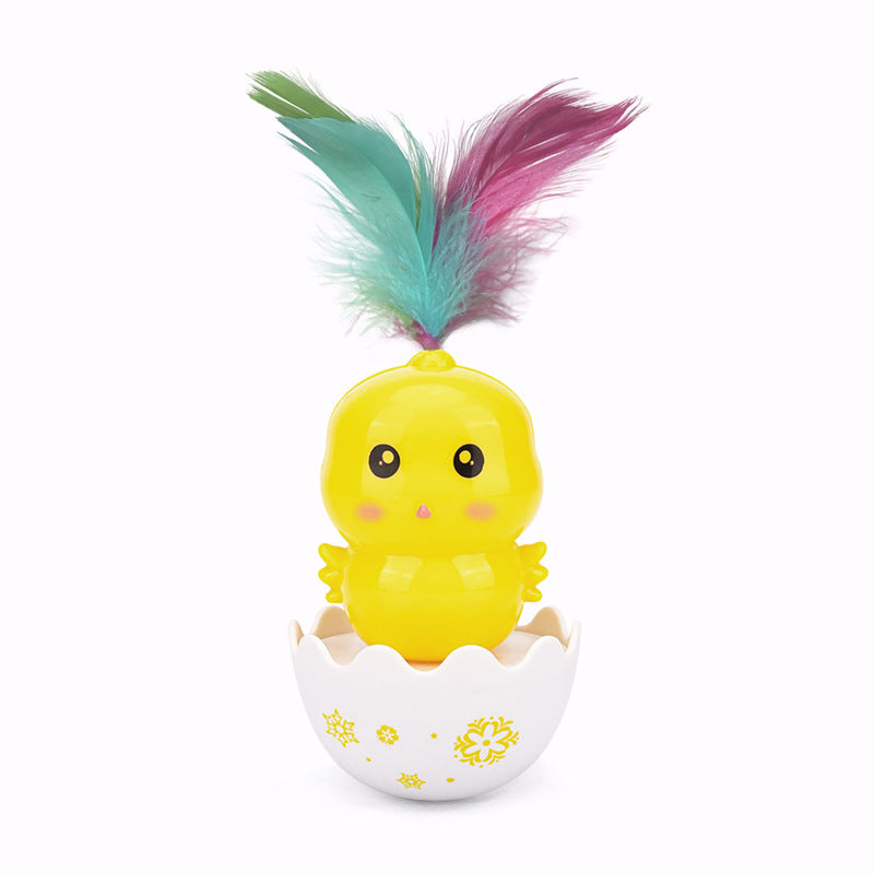 Stylish Interactive Pet Toy For Daily Play