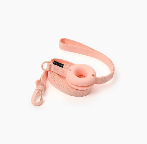 Colorful Macaron Style Ins Wind Adjustable Pet Leash