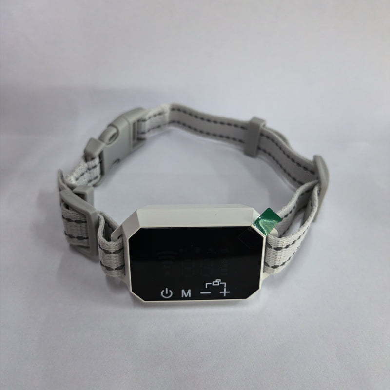 GPS Wireless Pet Training Fence