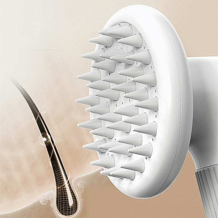 Pet Bubble Bath Machine Foam Shampoo Cleaning Tool