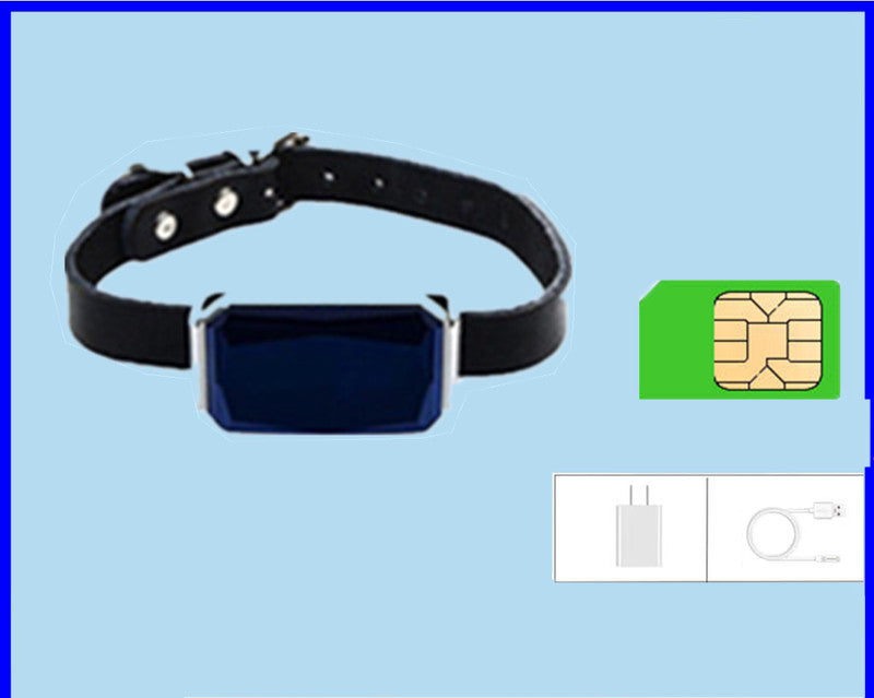 Beidou GPS Anti-Lost Tracking Collar