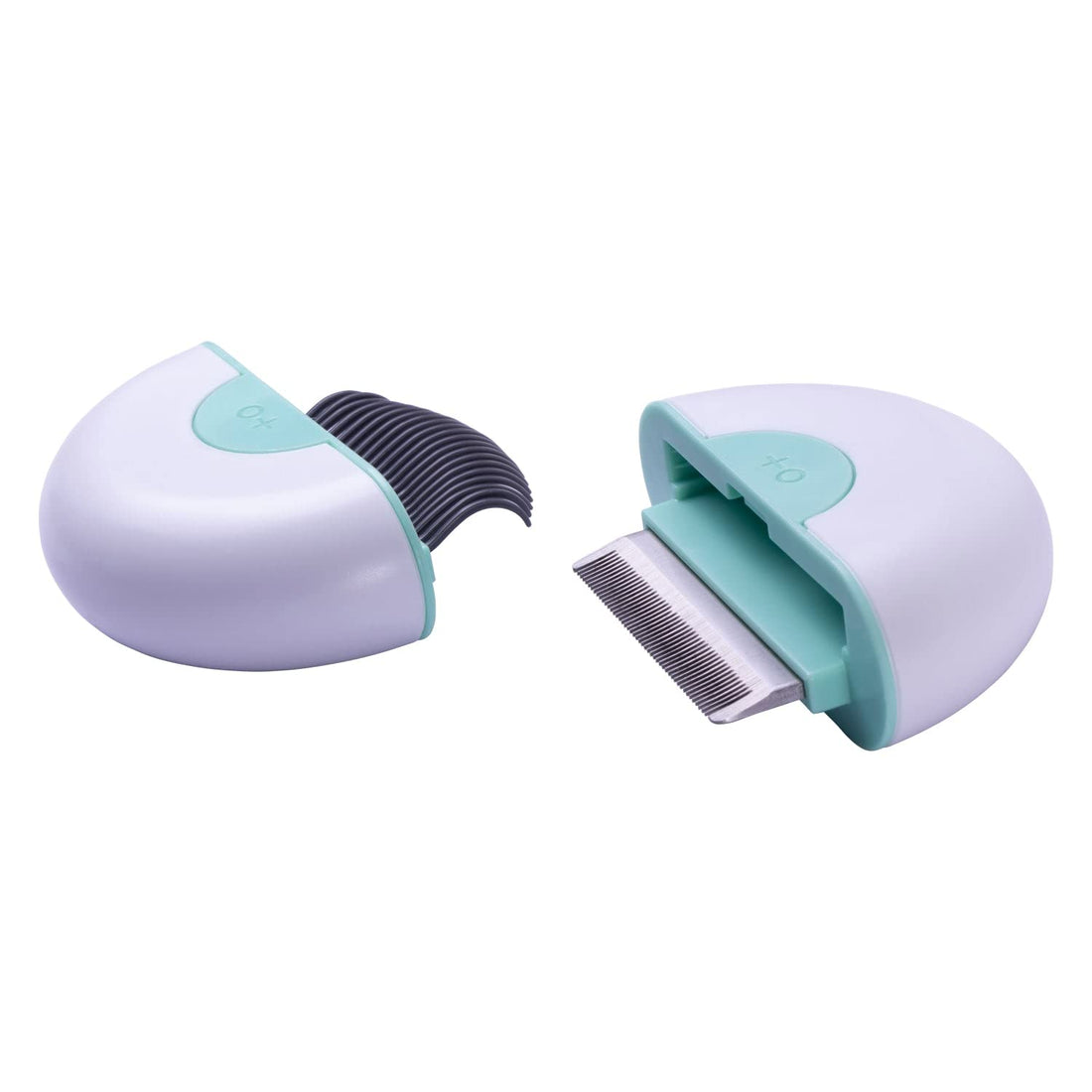 Pet Grooming Brush Comb Tool For Detangling Fur And Knots