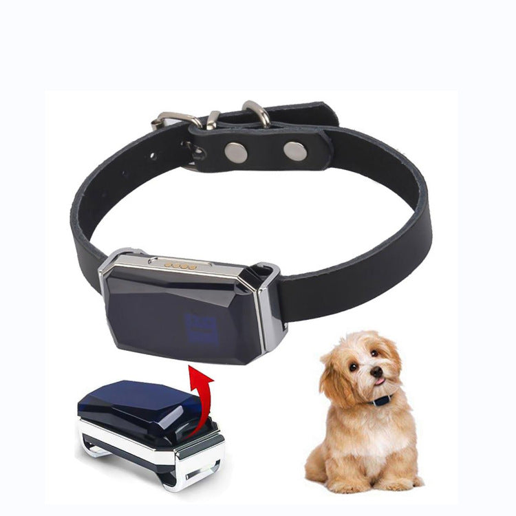 G12 Smart GPS Anti-Lost Tracker