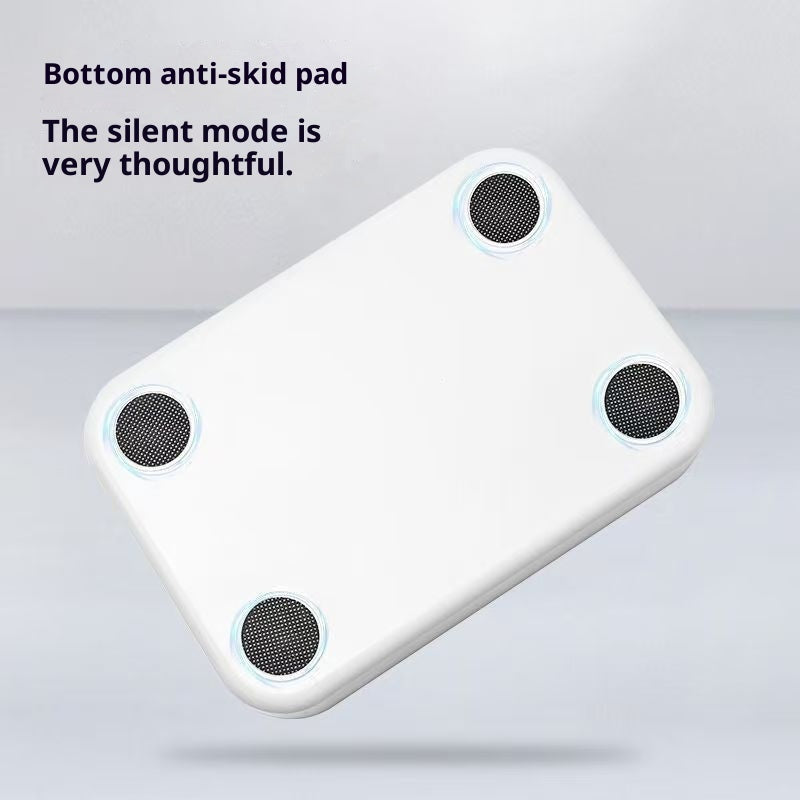 Leak-Proof Litter Box Step Mat Filtered Litter Mat