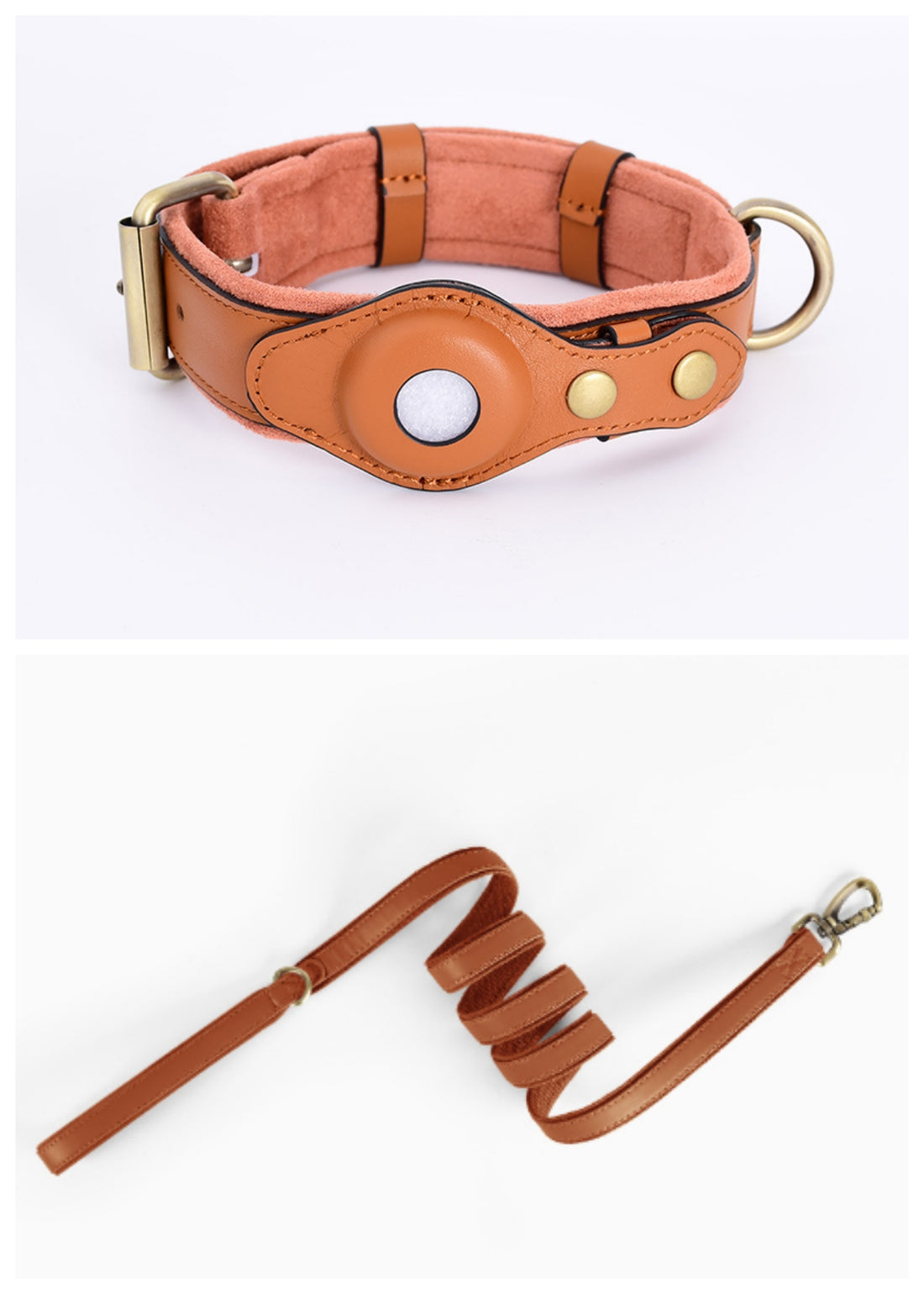 GPS Anti-Lost Collar Protective Case