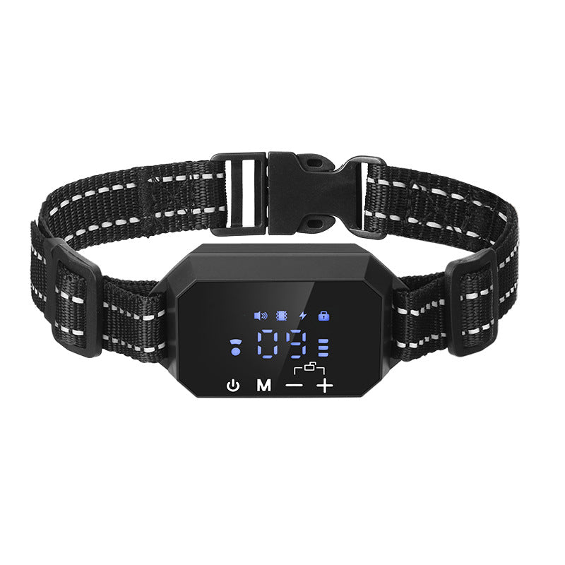 GPS Wireless Pet Training Fence