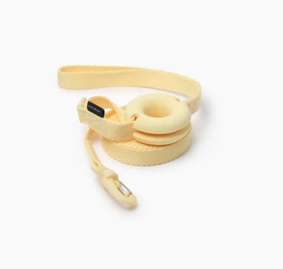 Colorful Macaron Style Ins Wind Adjustable Pet Leash