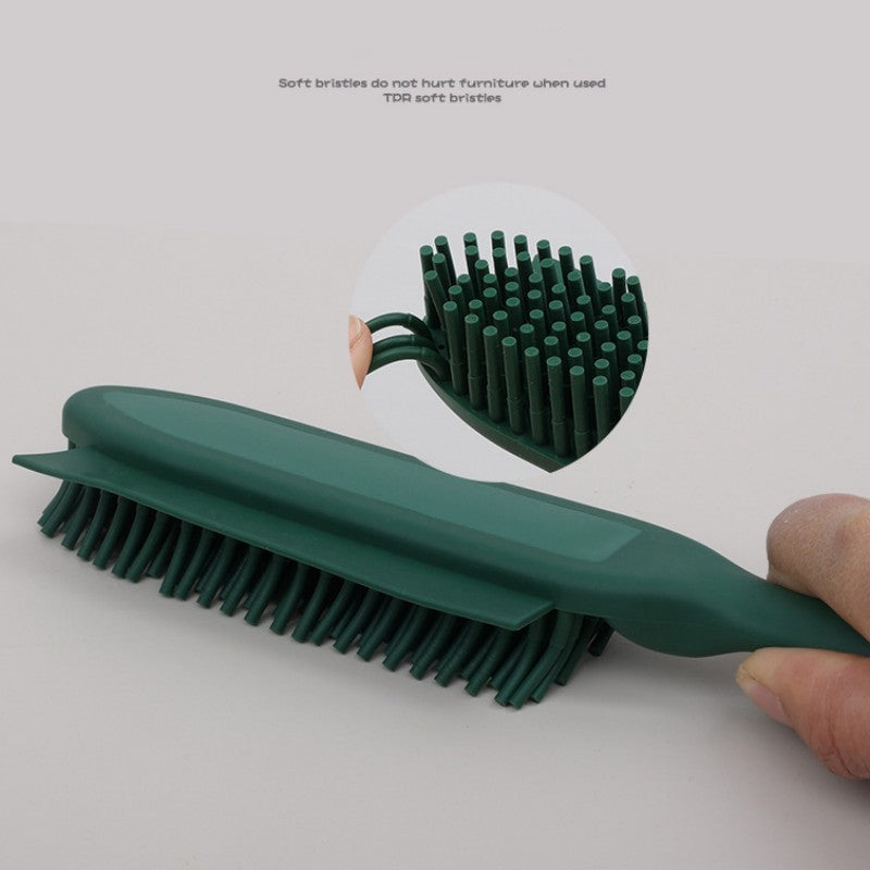 Pet Hair Remover Grooming Massage Brush And Comb Tool