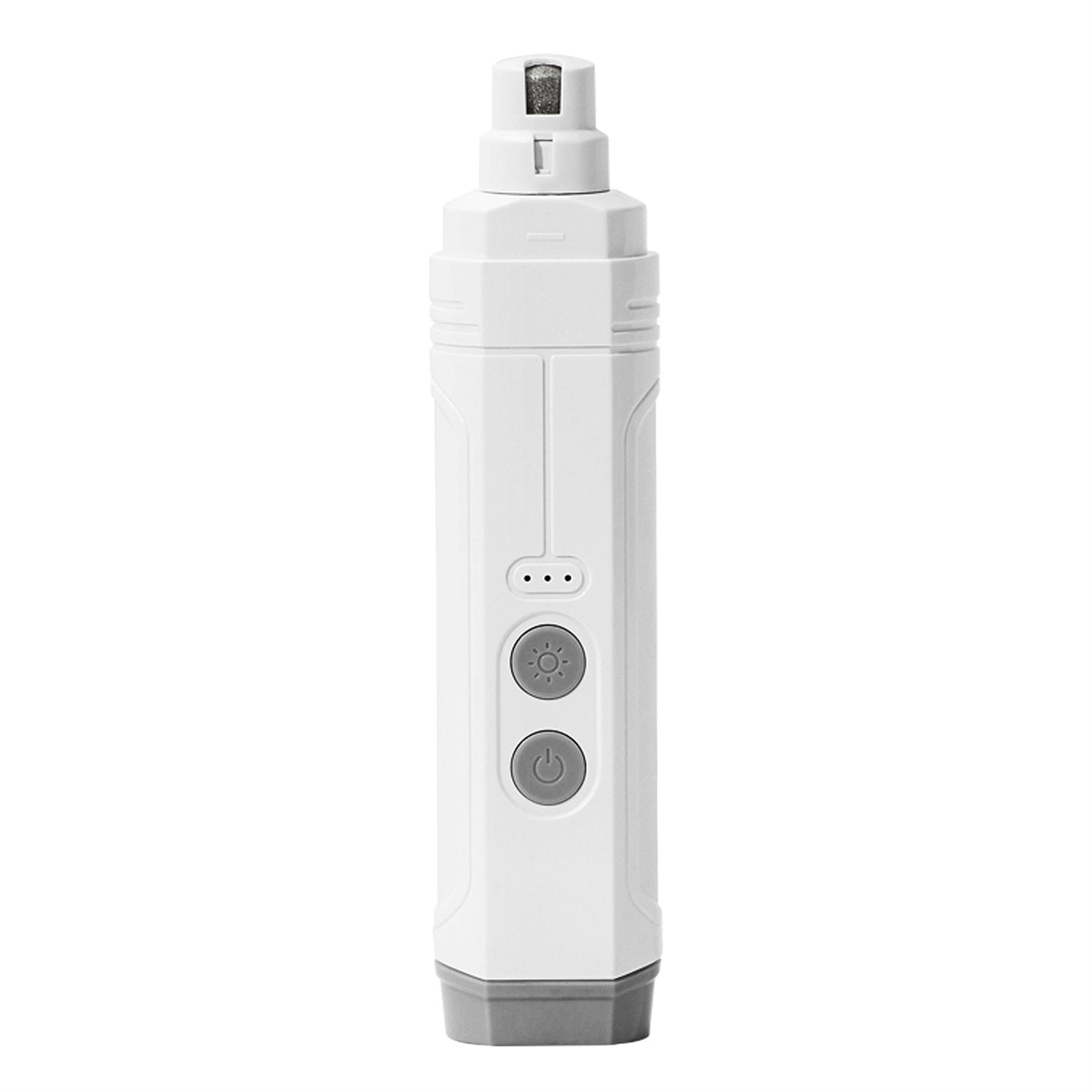 High Power Pet Nail Trimmer With Dual LED Light Tool
