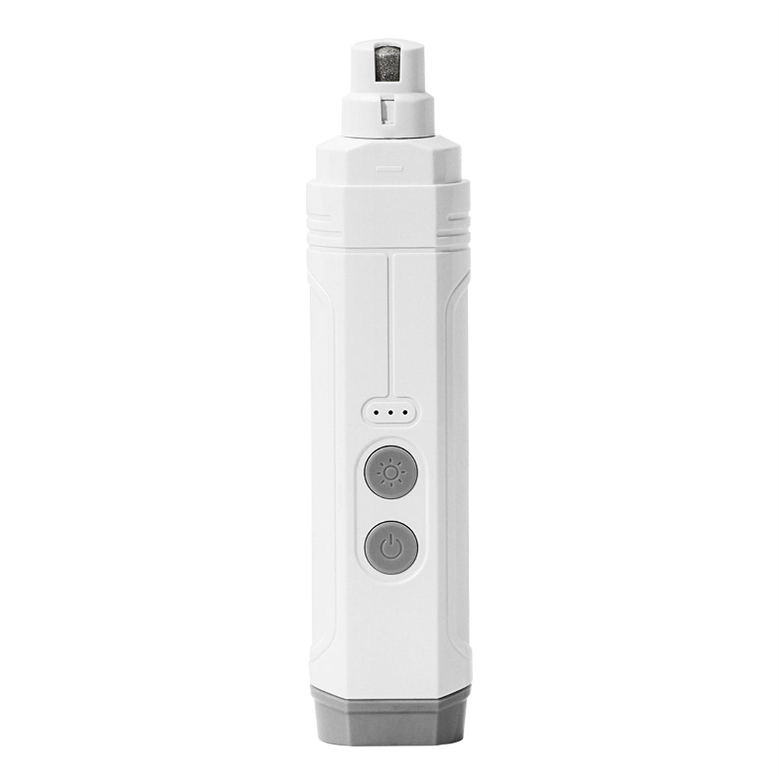 High Power Pet Nail Trimmer With Dual LED Light Tool