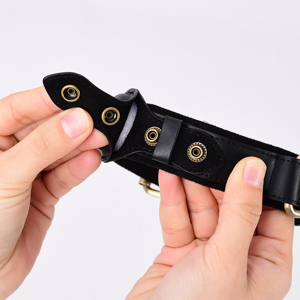 GPS Anti-Lost Collar Protective Case